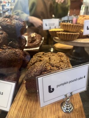 The Bread Room by null