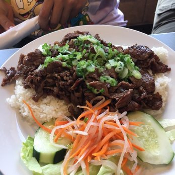 Pho Tay Do - Beef on broken rice - Vietnamese Near Me - Richmond, Virginia Pho Tay Do - Beef on broken rice - Vietnamese Near Me - Richmond, Virginia