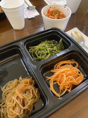 Chingu Korean Restaruant 친구 by null