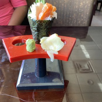 Golden Karma - Sushi Bars Near Me - Manchester, New Hampshire
