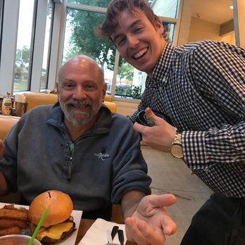 Joe's Farm Grill - Ask for chase - American Near Me - Gilbert, Arizona Joe's Farm Grill - Ask for chase - American Near Me - Gilbert, Arizona