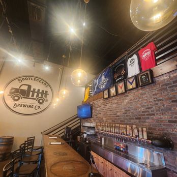Bootleggers Brewing - Brew tapa and second level available! - Breweries Near Me - Tampa, Florida Bootleggers Brewing - Brew tapa and second level available! - Breweries Near Me - Tampa, Florida