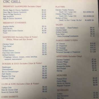 Crofton Bowling Centre - Menu - Bowling Near Me - Crofton, Maryland