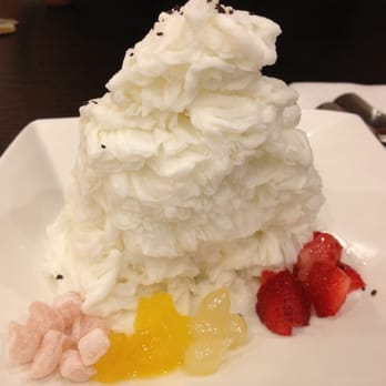 Frostcity - Haupia - Desserts Near Me - Honolulu, Hawaii Frostcity - Haupia - Desserts Near Me - Honolulu, Hawaii