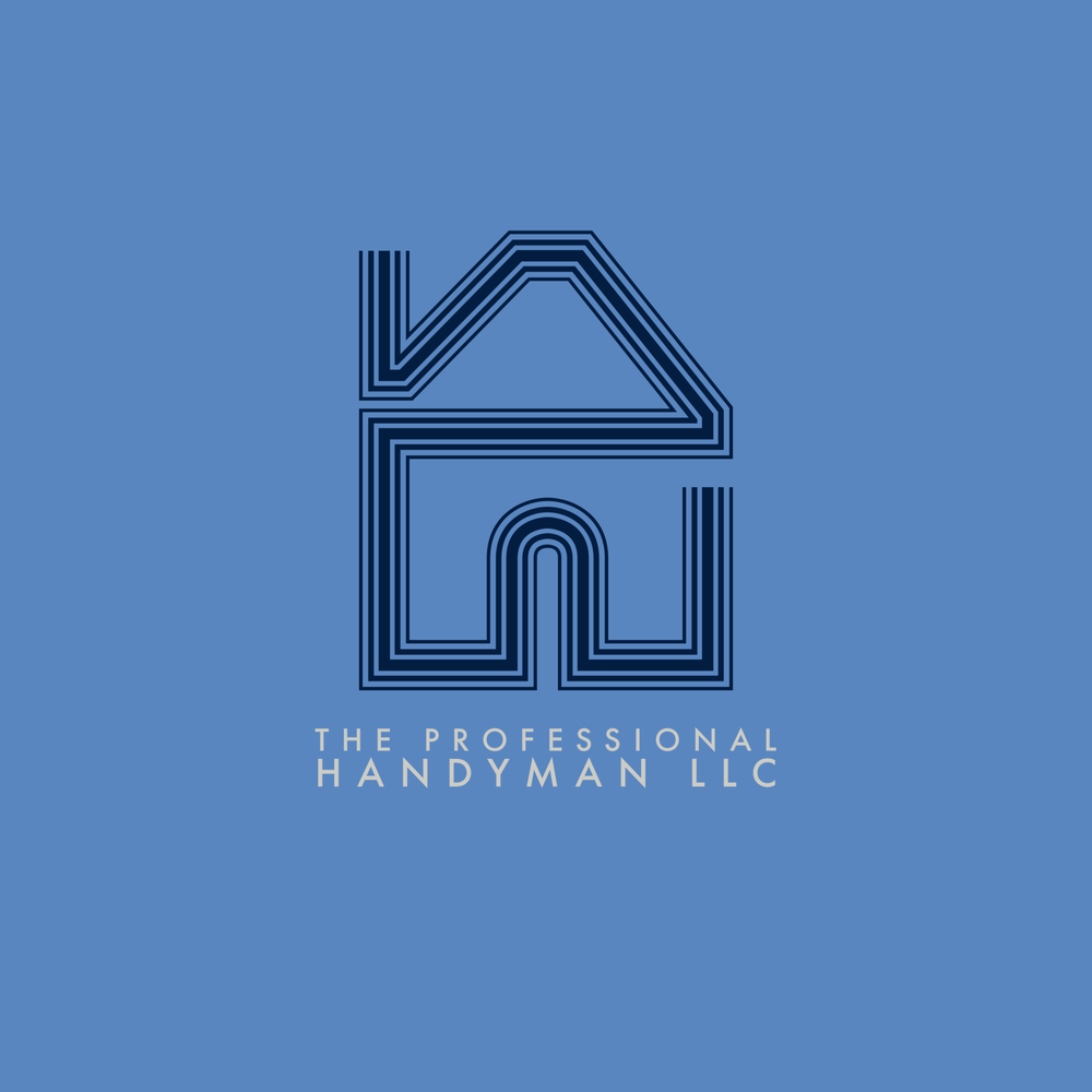 Slide of The Professional Handyman