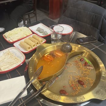 JoyPot - Hot Pot Near Me - Long Island City, New York