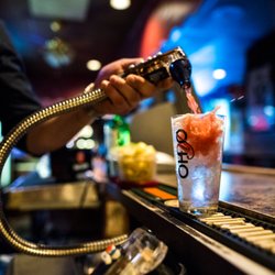 Madonna's Bar & Grill