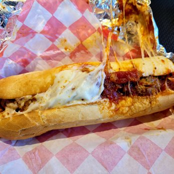 MECONI’S ITALIAN SUBS - Updated January 2026 - 79 Photos & 281 Reviews ...