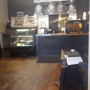 Carbonic Coffee - Coffee Roasteries Near Me - Toronto, Ontario