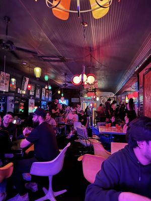 Cosmo's by null