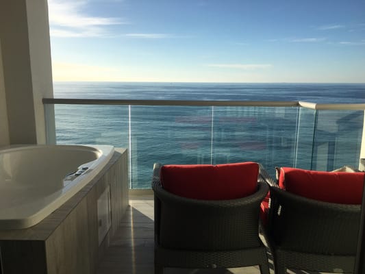 Hilton Vallarta Riviera All-Inclusive Resort by null