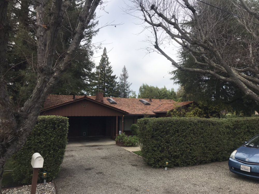 Slide of Alpha Roofing Company