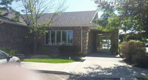 COMMUNITY CARE - Updated February 2026 - 167 E 1st S, Rigby, Idaho ...