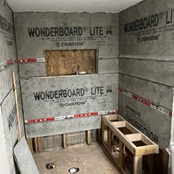 E&A Construction
