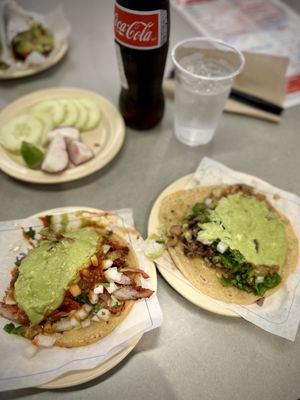 Tacos El Franc by null