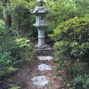 Yashiro Japanese Garden - Cool statuary - Parks Near Me - Olympia, Washington Yashiro Japanese Garden - Cool statuary - Parks Near Me - Olympia, Washington