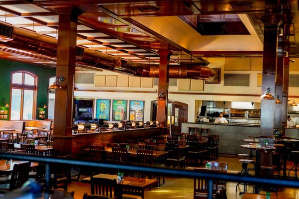 Sierra Nevada Brewing Co. by null