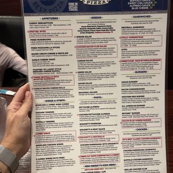 Minsky's Pizza - Pizza Near Me - Overland Park, Kansas Minsky's Pizza - Pizza Near Me - Overland Park, Kansas