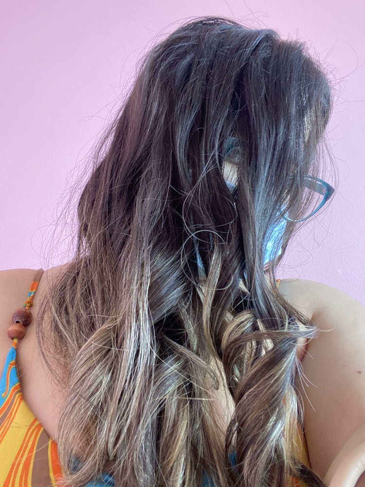 HAIR CENTRAL Updated September 2024 17 Photos & 21 Reviews 3810