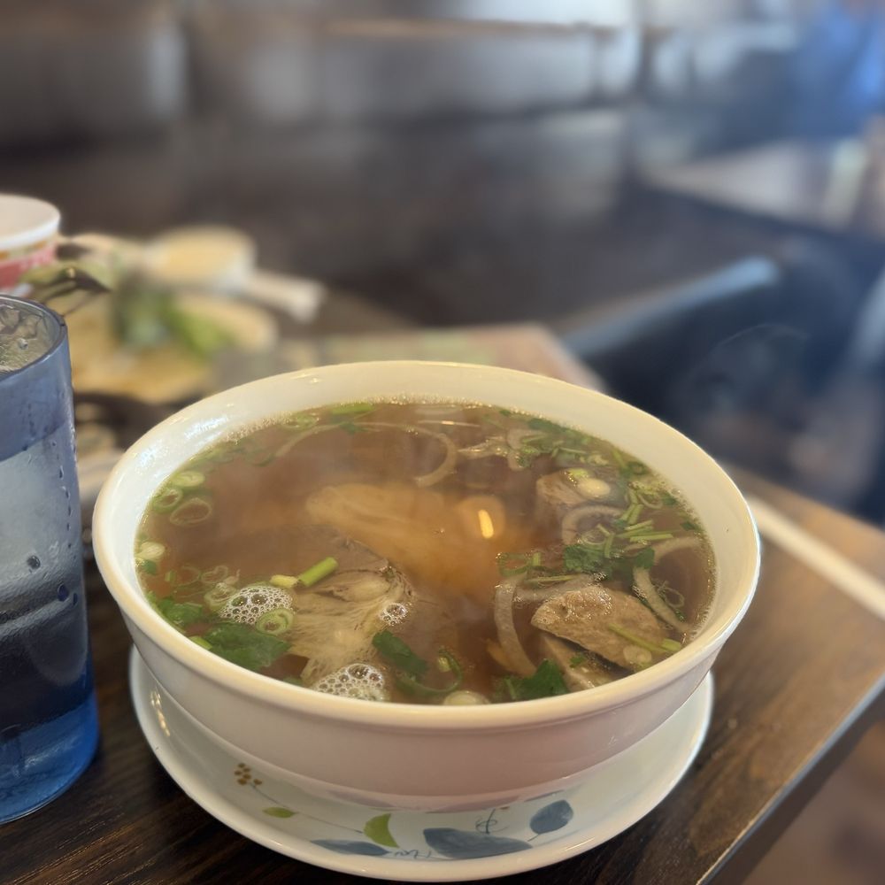 Pho Ocean Garden