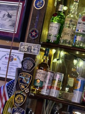 No Scum Allowed Saloon by null