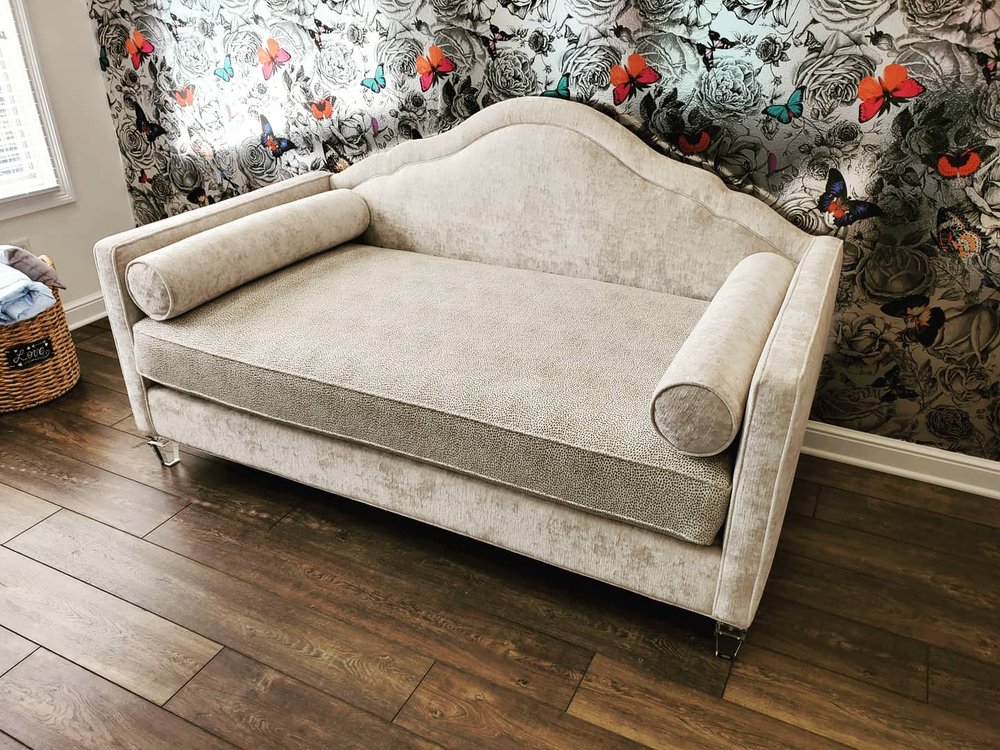 Fabric Showcase and Upholstery - upholstery in Fairview Park, OH