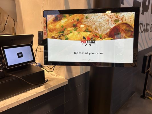 Pan Roast-Portland by null