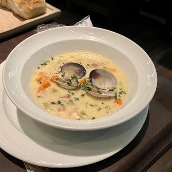 Water Grill - Bellevue - Seafood Near Me - Bellevue, Washington