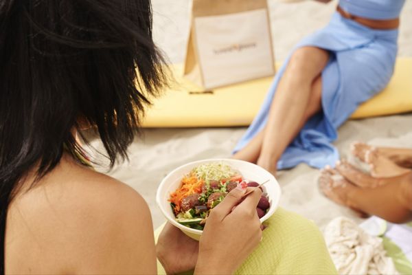 Honest Greens by null