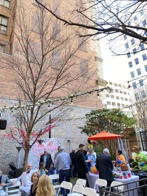 SOHO Garden HTX by null