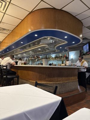 Seabra's Marisqueira by null