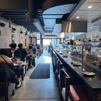 Gaijin - Interior - Japanese Near Me - Chicago, Illinois Gaijin - Interior - Japanese Near Me - Chicago, Illinois