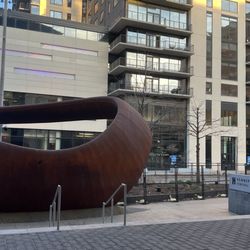 Hennepin County Library - Minneapolis Central Library