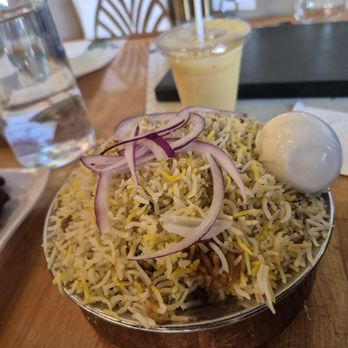Sha’az Indian Cuisine - Mutton bruyani - Indian Near Me - Scarborough, Ontario Sha’az Indian Cuisine - Mutton bruyani - Indian Near Me - Scarborough, Ontario