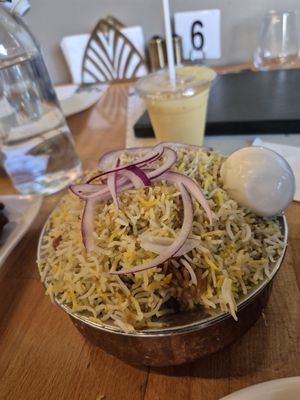 Shaaz | Indian Cuisine | Scarborough by null