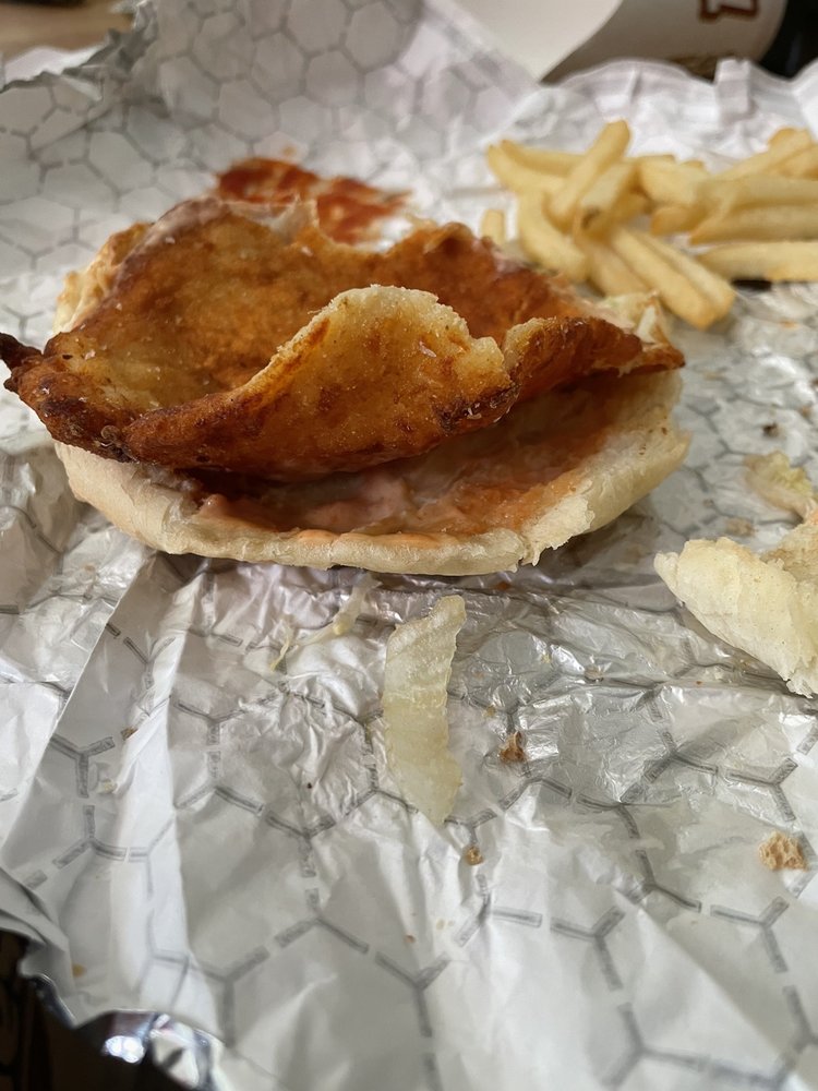 DUCHESS HAMBURGER OF STRATFORD Updated September 2024 25 Reviews