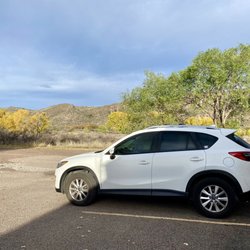 Fort Davis Inn & RV Park