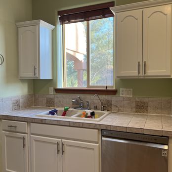 High Desert Accents - Painters Near Me