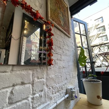 787 Coffee - Interior - Coffee & Tea Near Me - New York, New York 787 Coffee - Interior - Coffee & Tea Near Me - New York, New York