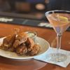 Lattitude Restaurant gift card