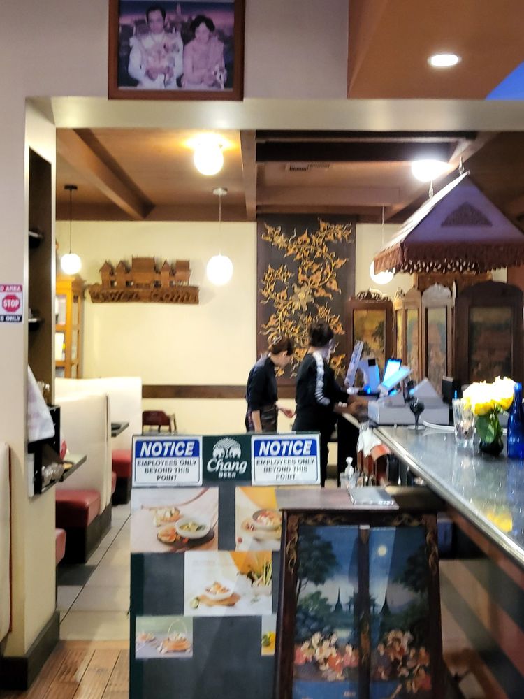 Jasmine Fine Thai Cuisine
