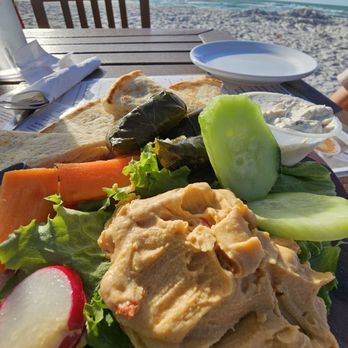 Gulf Drive Cafe - Hummus - Seafood Near Me - Bradenton Beach, Florida Gulf Drive Cafe - Hummus - Seafood Near Me - Bradenton Beach, Florida