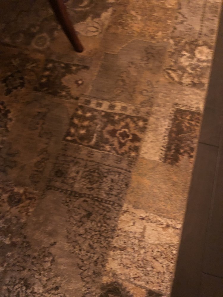 M & M CARPET CLEANING AND RESURFACING Updated September 2024 13