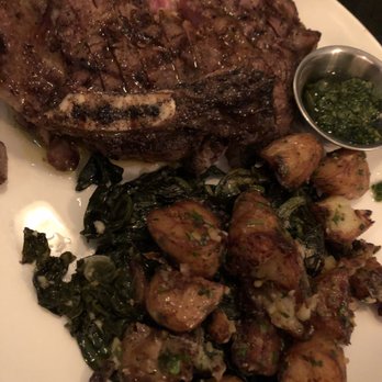 Creekwood - Italian Near Me - Berkeley, California