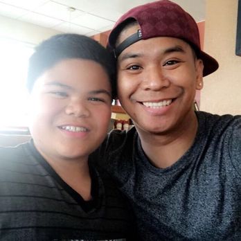 Denny's - Lunch with my God son Munchkin Jai 3/5/2017 - American Near Me - Delano, California Denny's - Lunch with my God son Munchkin Jai 3/5/2017 - American Near Me - Delano, California