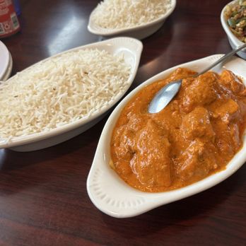 Mirchi Joint - Butter Chicken - Pakistani Near Me - Edmond, Oklahoma Mirchi Joint - Butter Chicken - Pakistani Near Me - Edmond, Oklahoma