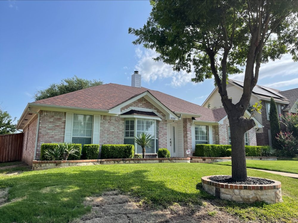 Slide of Mars Roofing & Exterior Services