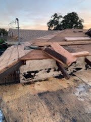 Slide of Triple M Roofing