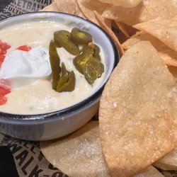 Walk-On's Sports Bistreaux - Wichita Restaurant