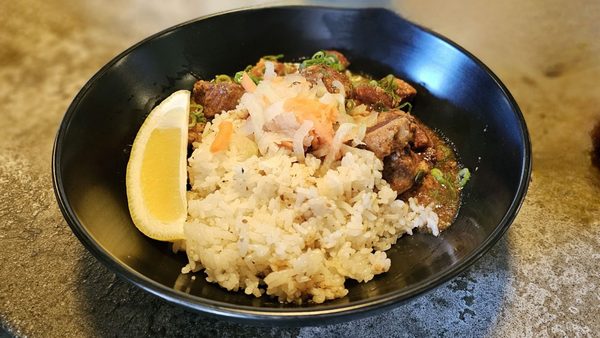 Midtown Spirits by null